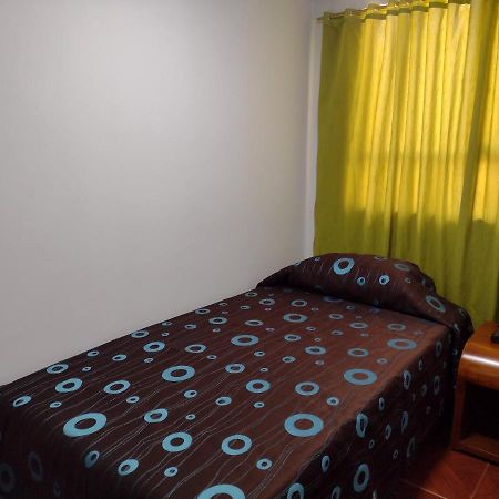 Hotel Danubio Bogotá Exteriör bild